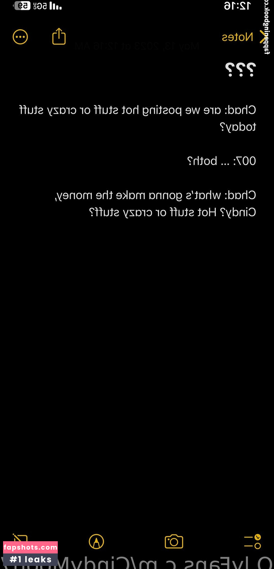 cindymoon7 Filtración Desnuda OnlyFans Foto #85 - Fapshots