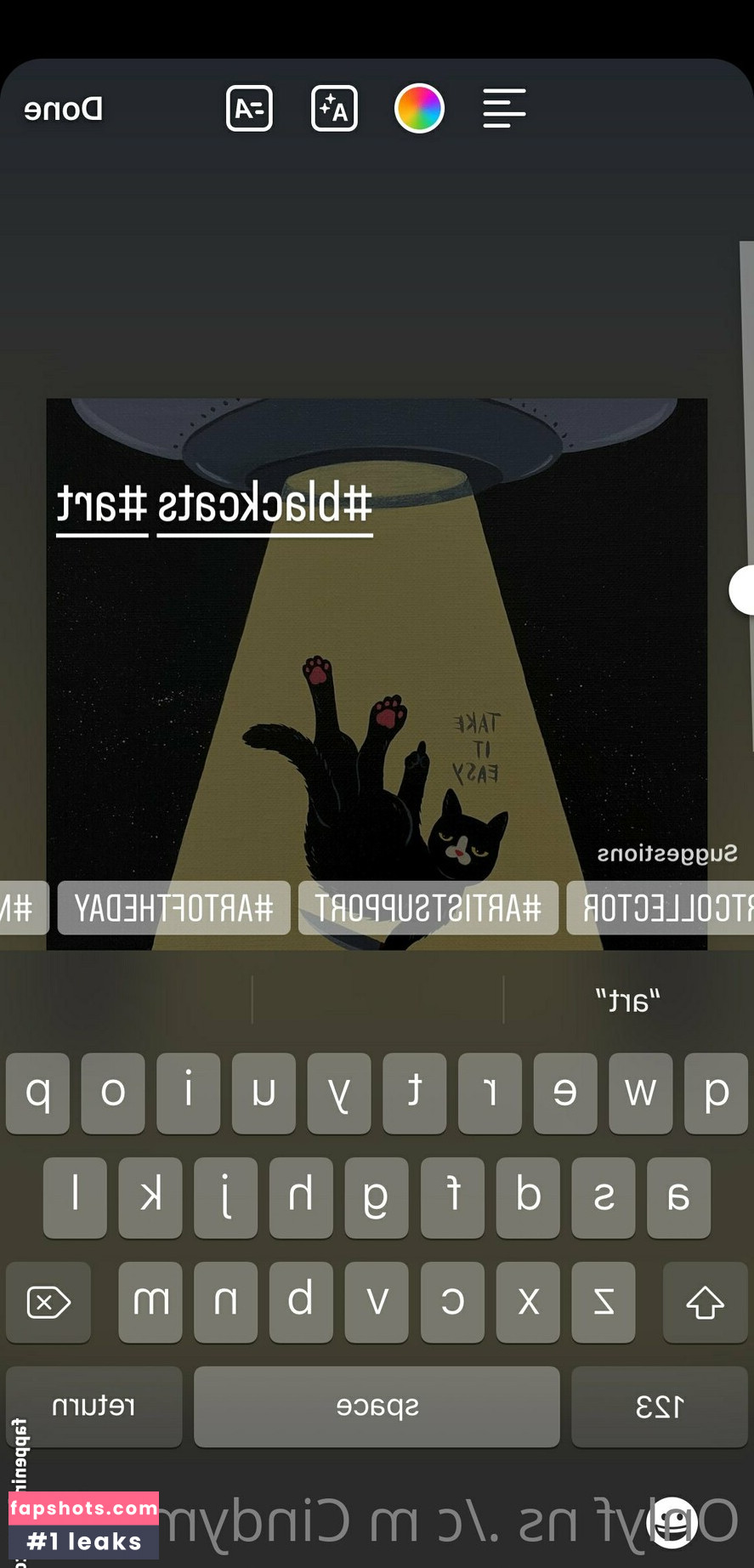 cindymoon7 Filtración Desnuda OnlyFans Foto #93 - Fapshots