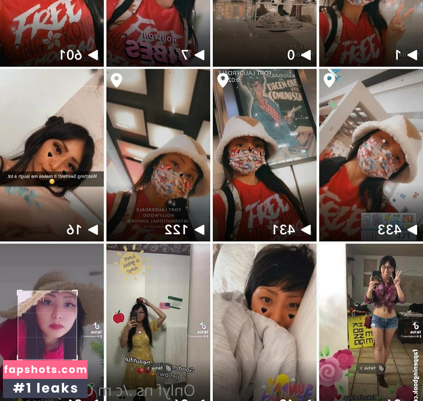 cindymoon7 Filtración Desnuda OnlyFans Foto #98 - Fapshots