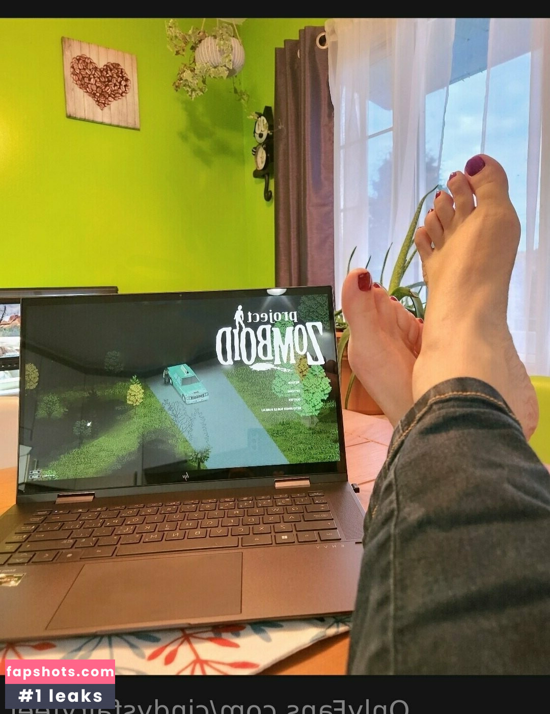 cindysfairyfeet gallery photo #13