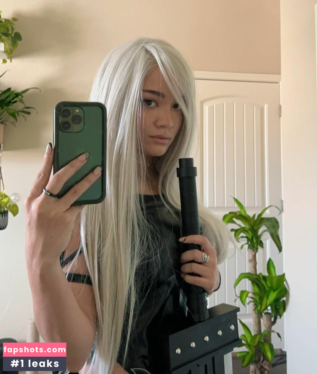 Cinnabrit Nude Leaks OnlyFans Photos #103 - LeakJerk