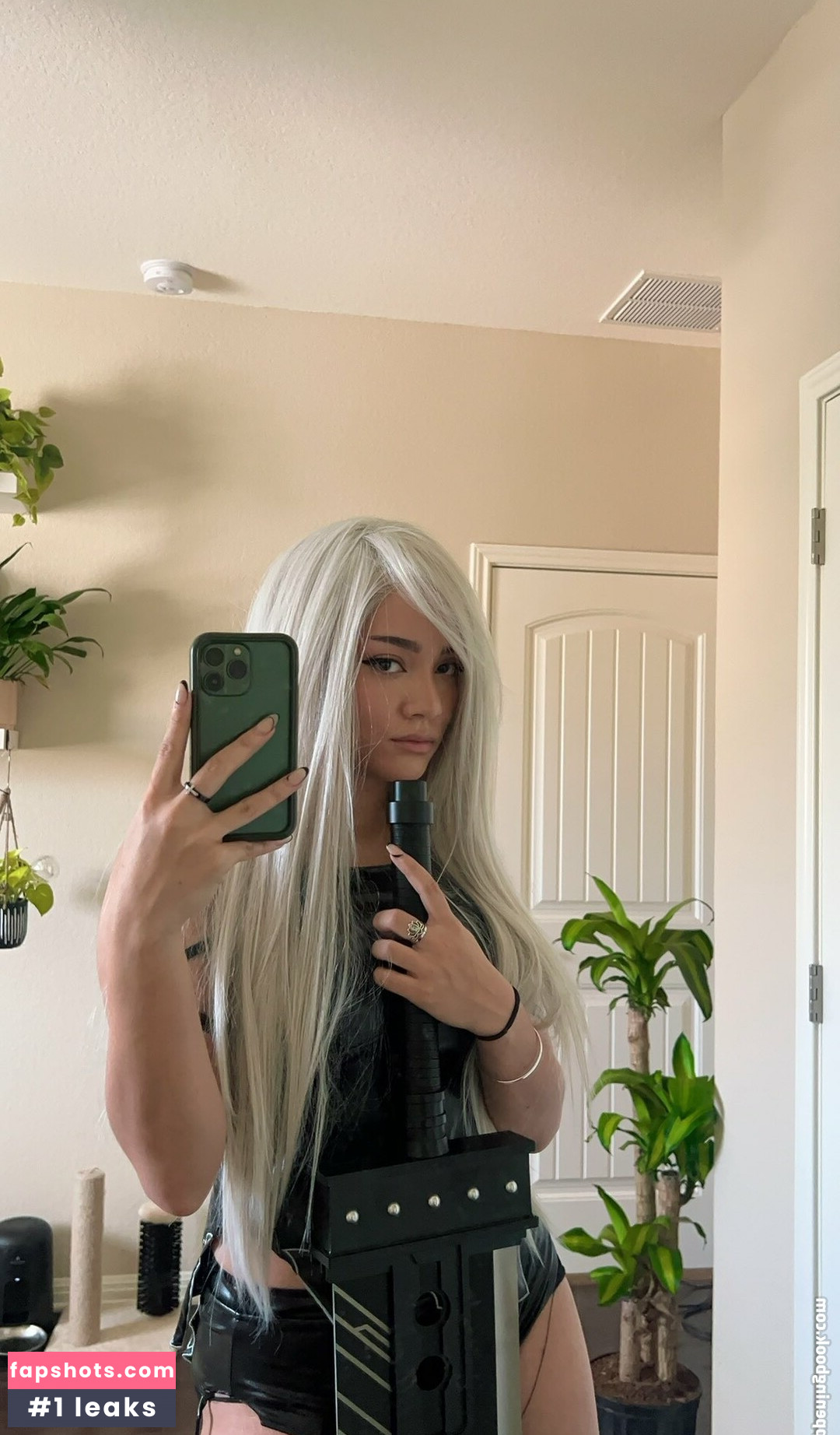 Cinnabrit Nude Leaks OnlyFans Photos #104 - LeakJerk