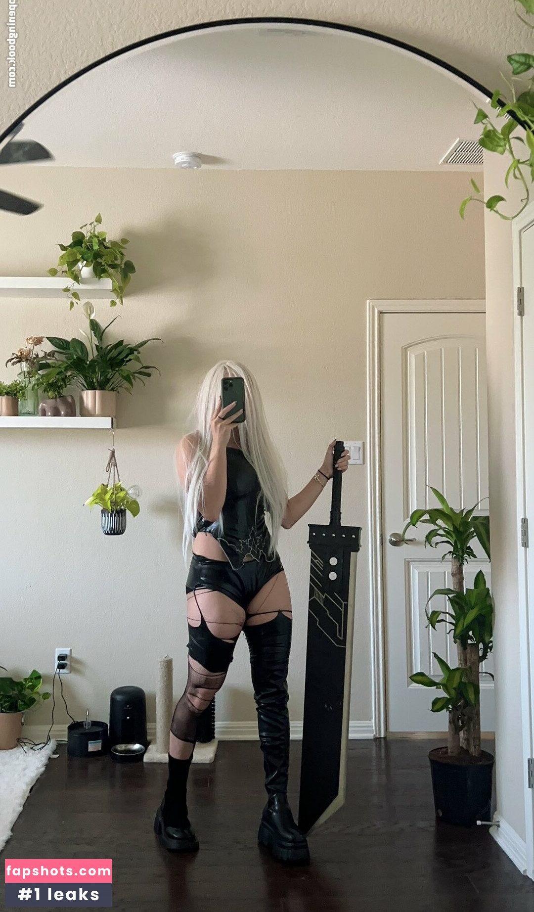 Cinnabrit Nude Leaks OnlyFans Photos #105 - LeakJerk