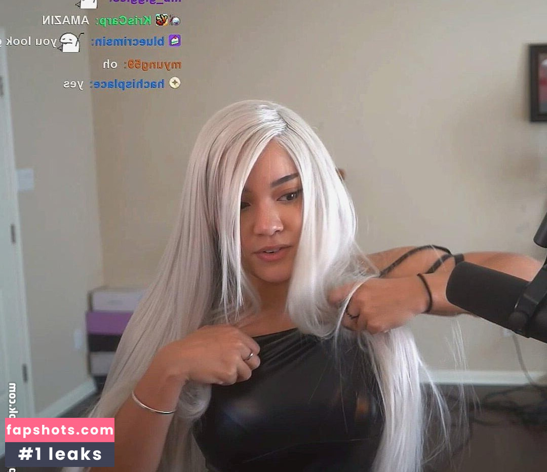 Cinnabrit Nude Leaks OnlyFans Photos #107 - LeakJerk