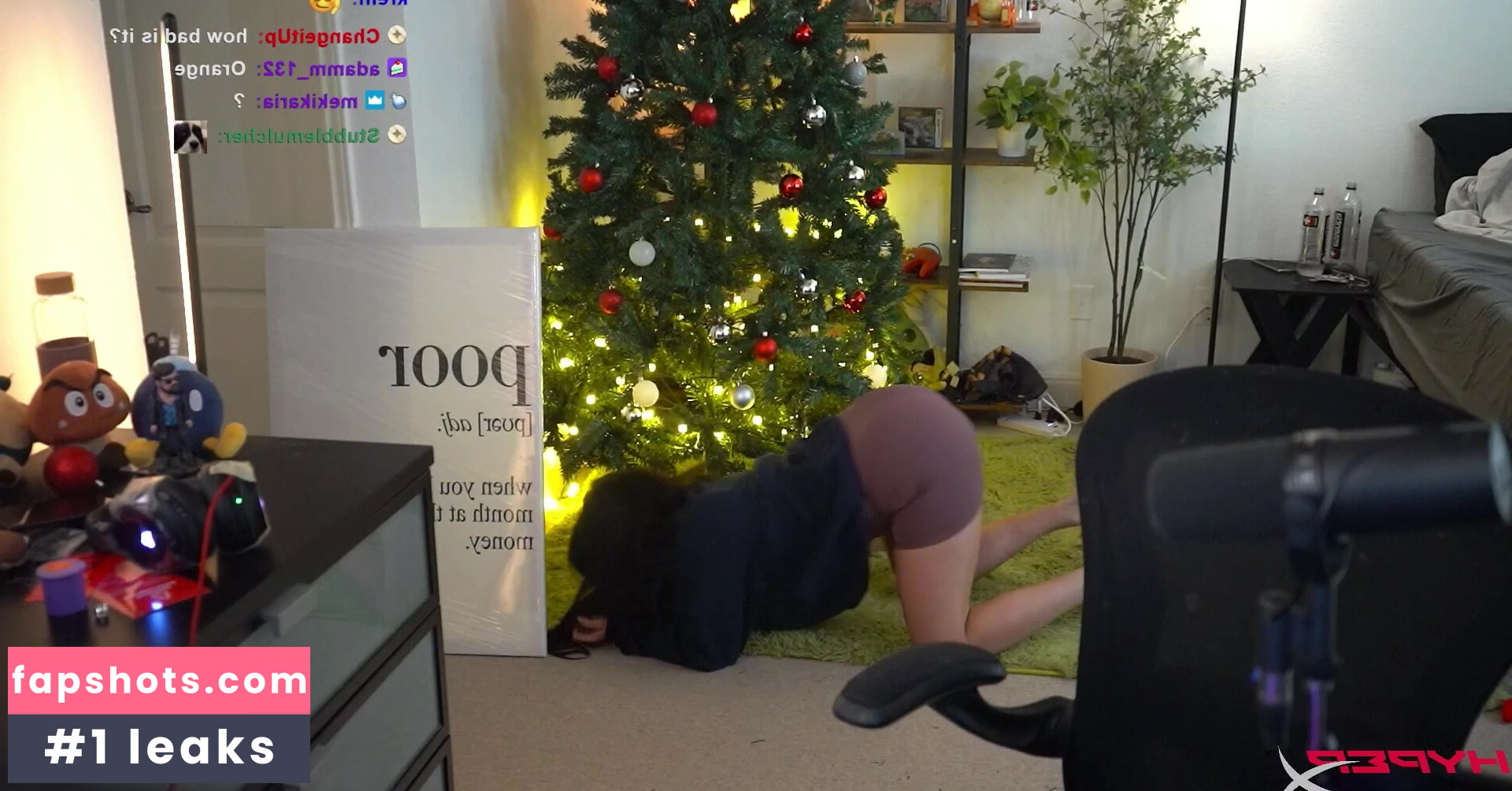 Cinnabrit Nude Leaks OnlyFans Photos #118 - LeakJerk