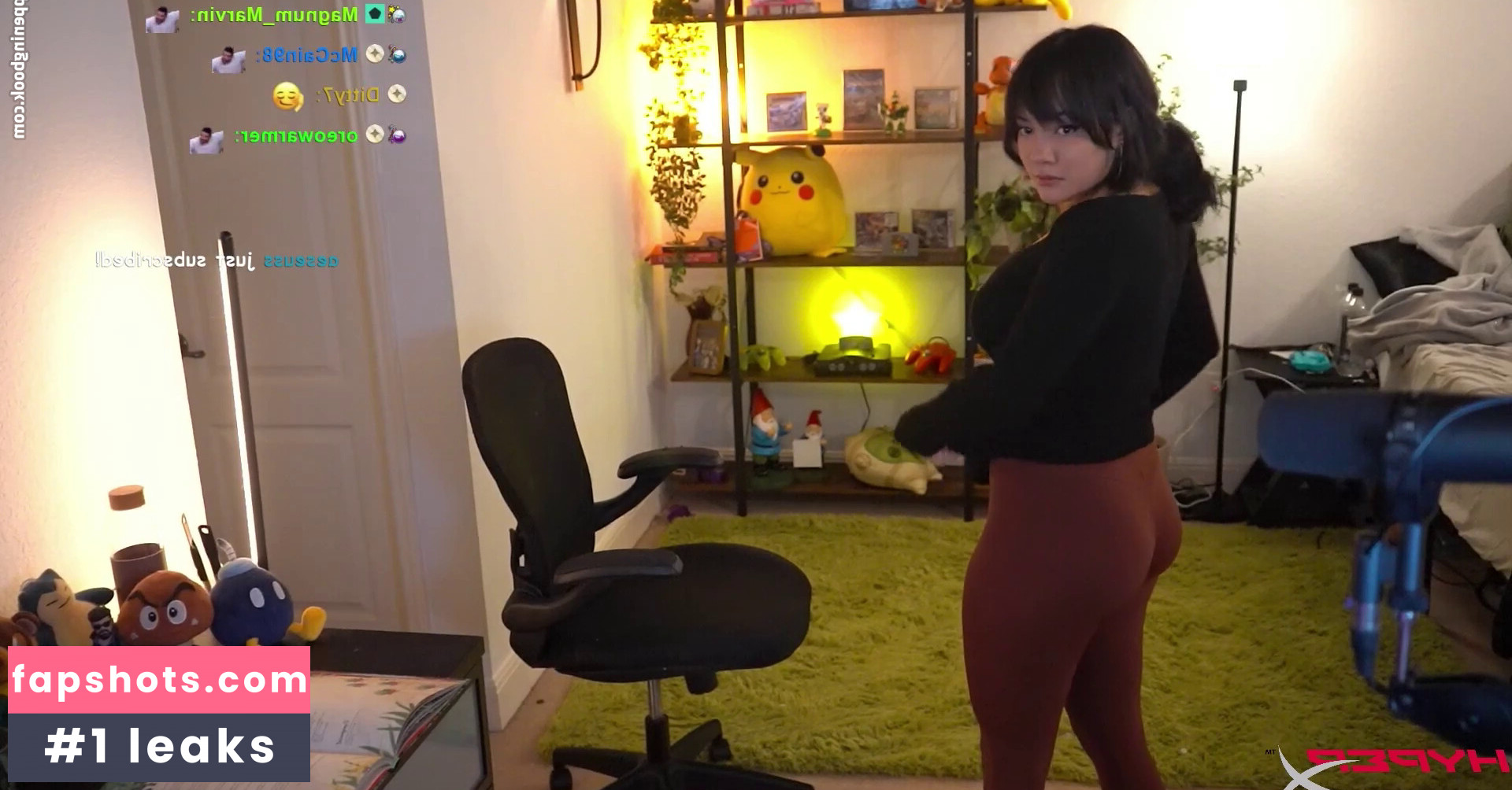 Cinnabrit Nude Leaks OnlyFans Photos #119 - LeakJerk