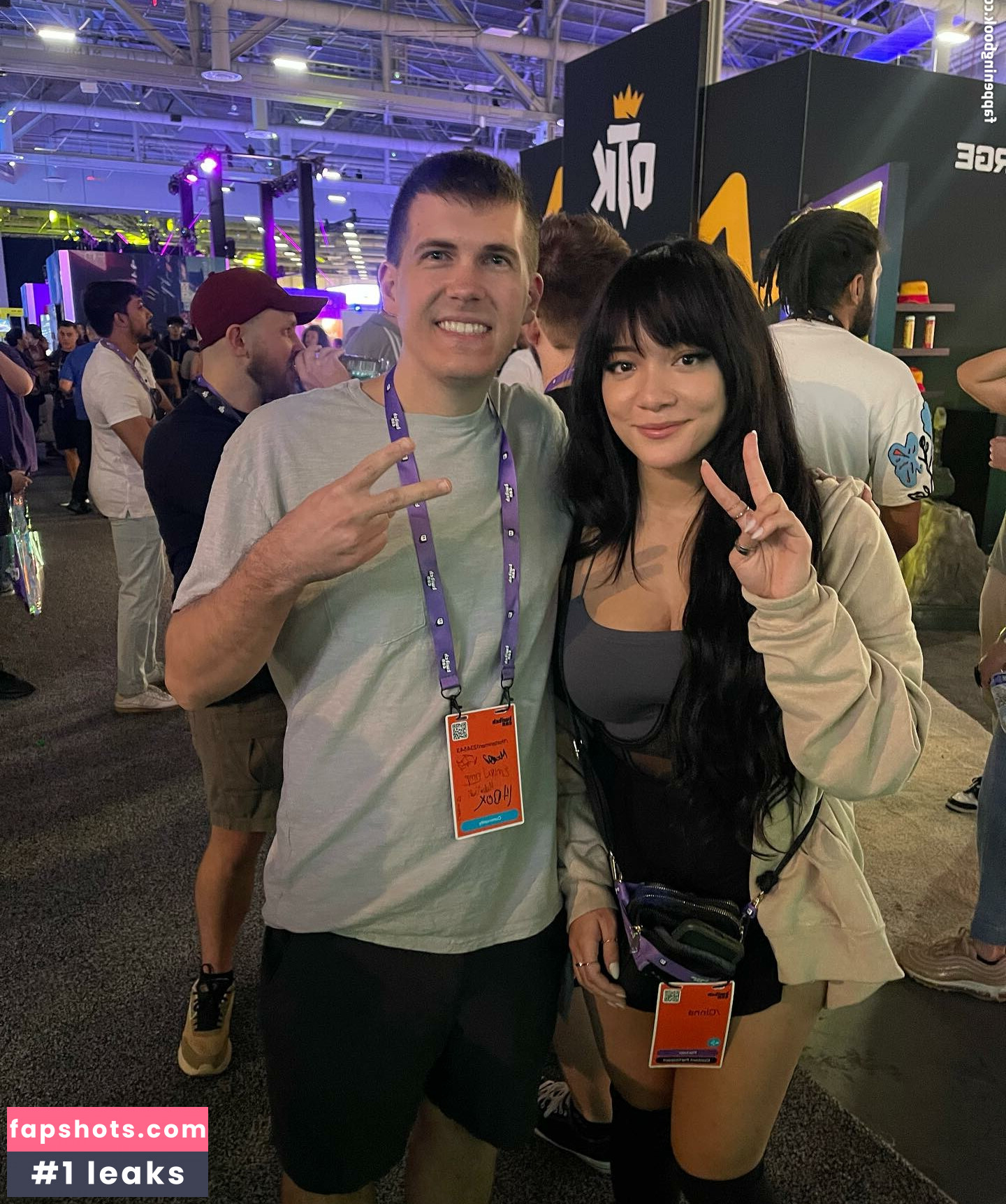 Cinnabrit Nude Leaks OnlyFans Photos #126 - LeakJerk