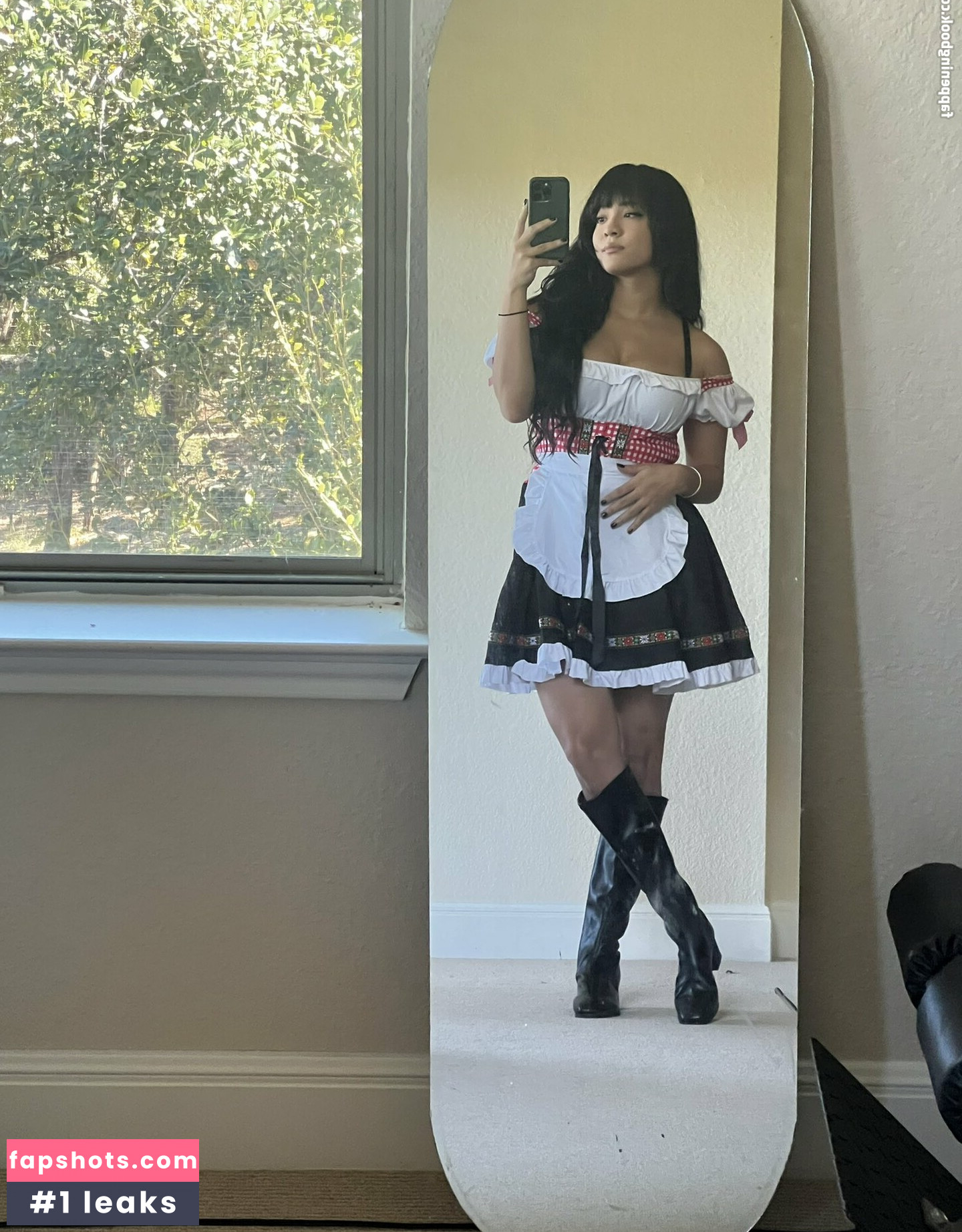 Cinnabrit Nude Leaks OnlyFans Photos #132 - LeakJerk