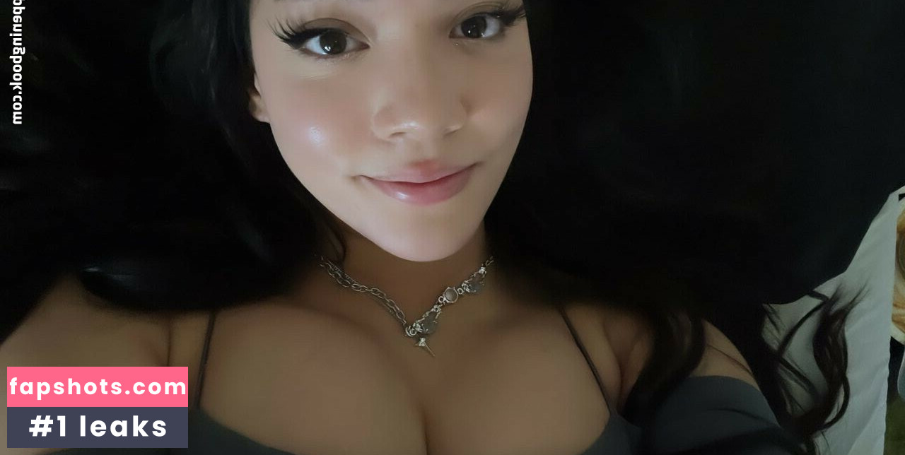 Cinnabrit Nude Leaks OnlyFans Photos #136 - LeakJerk