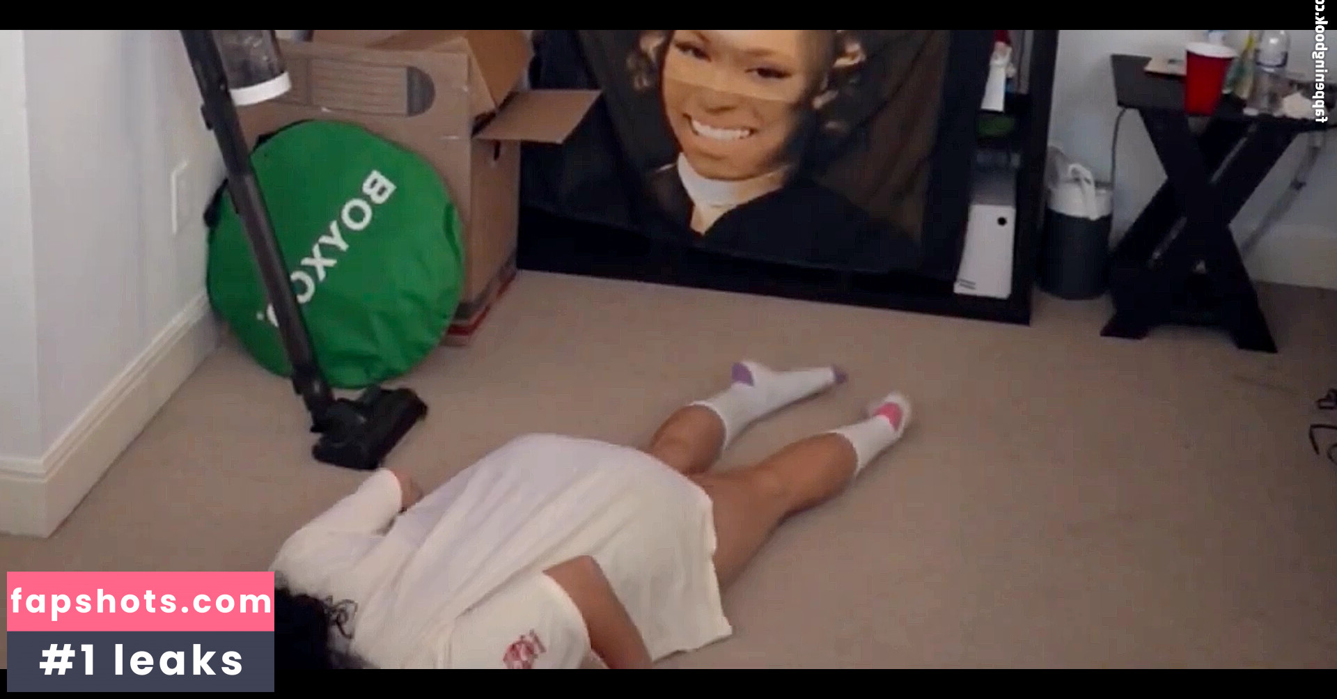 Cinnabrit Nude Leaks OnlyFans Photos #138 - LeakJerk