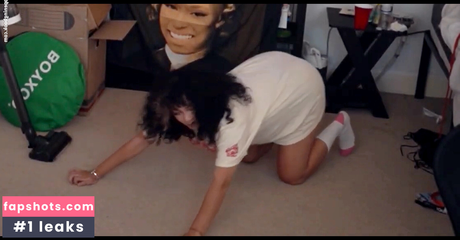 Cinnabrit Nude Leaks OnlyFans Photos #139 - LeakJerk