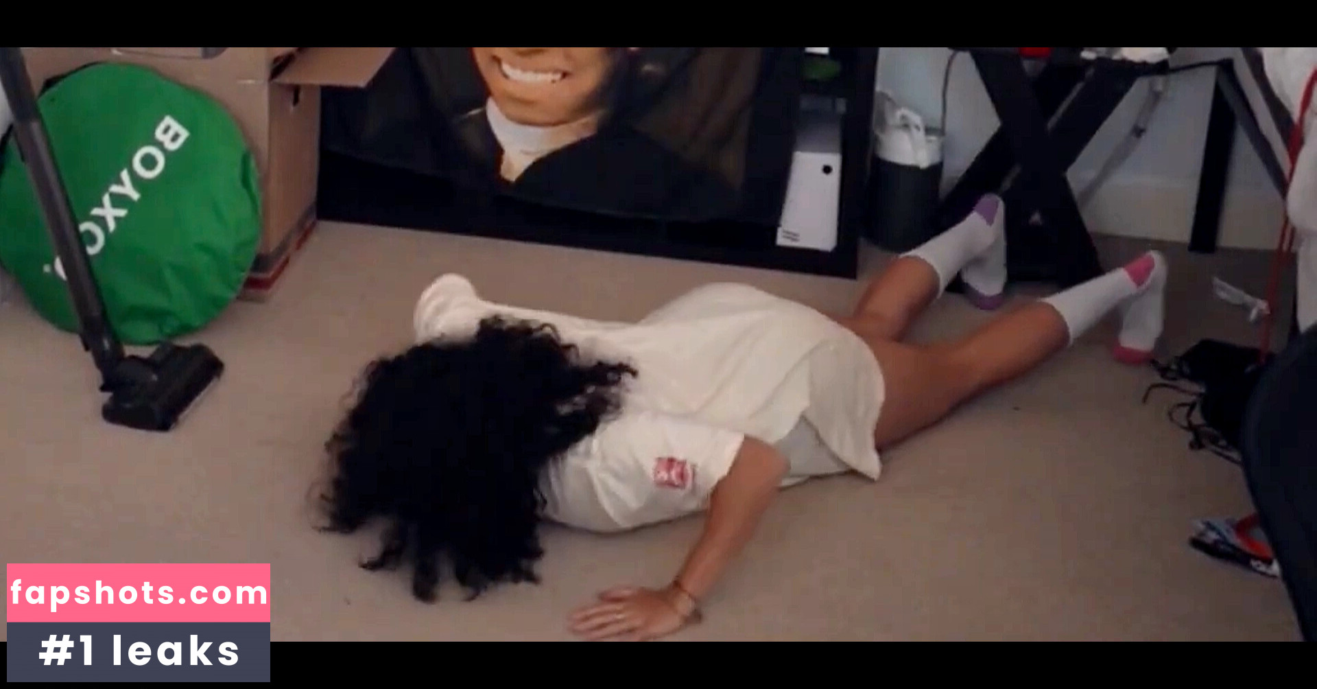 Cinnabrit Nude Leaks OnlyFans Photos #140 - LeakJerk