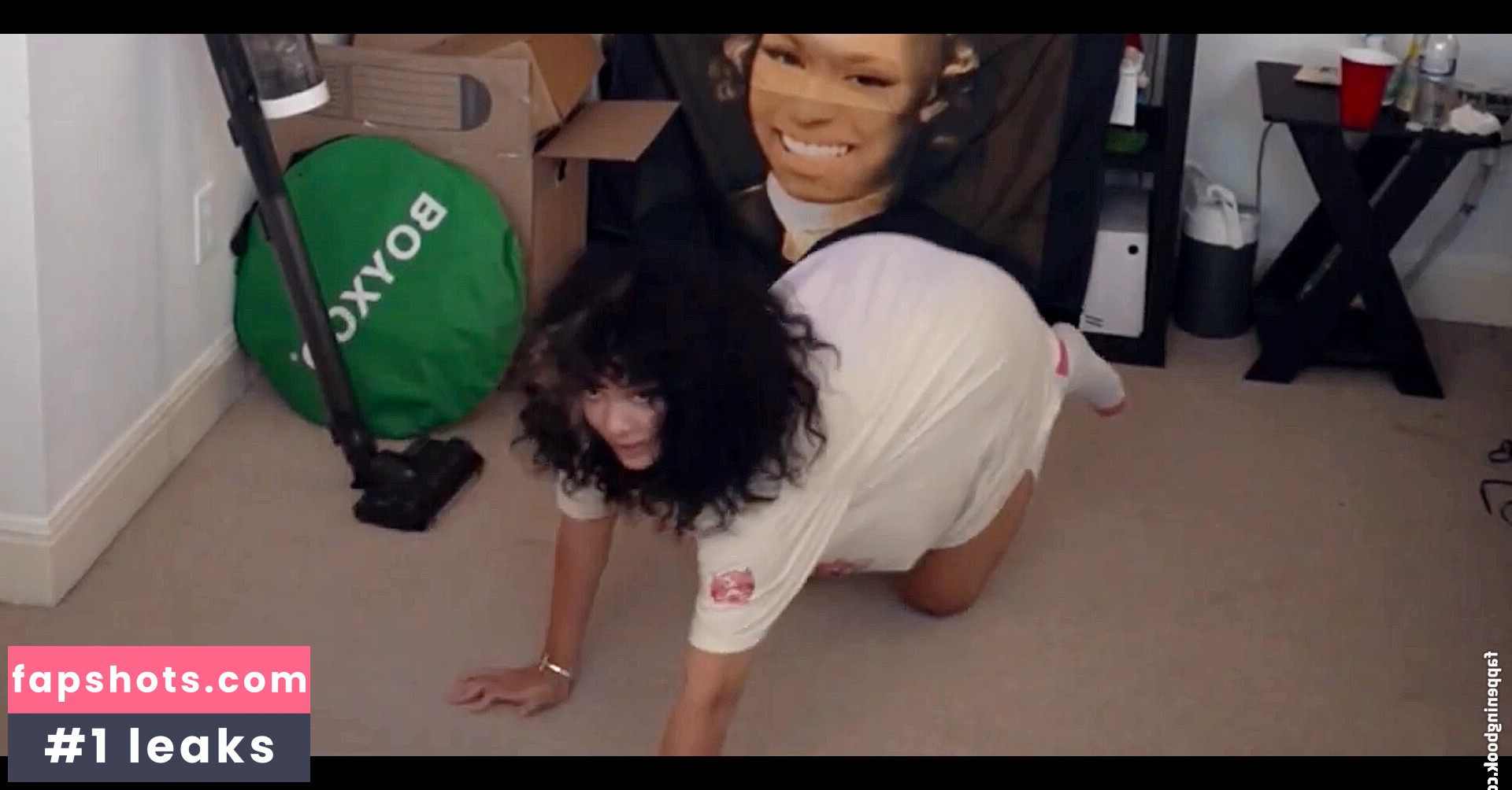 Cinnabrit Nude Leaks OnlyFans Photos #141 - LeakJerk