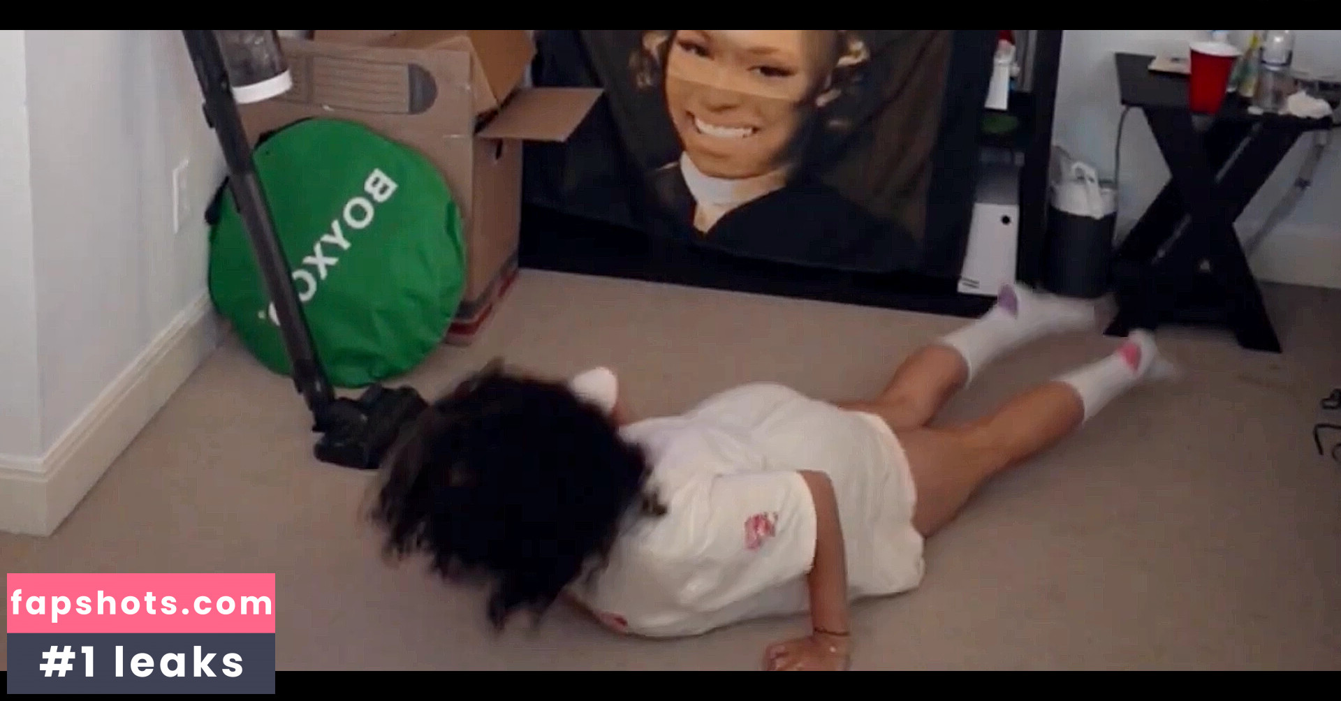 Cinnabrit Nude Leaks OnlyFans Photos #143 - LeakJerk