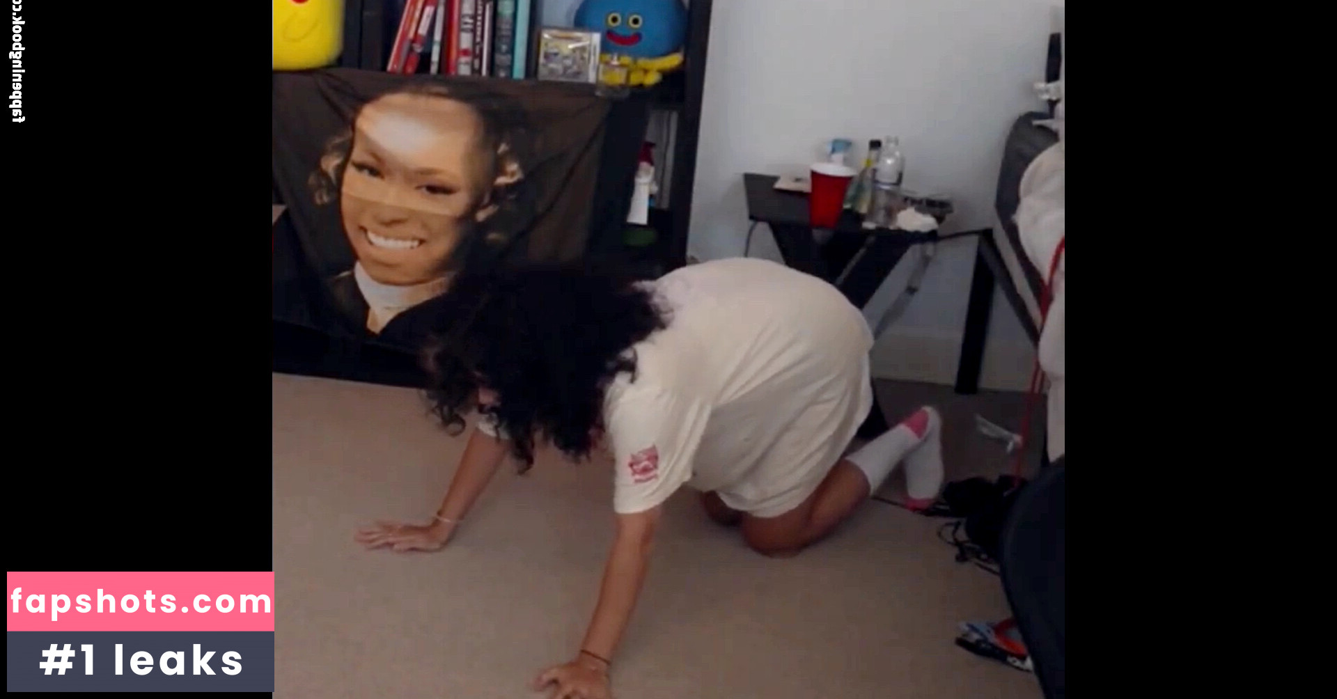 Cinnabrit Nude Leaks OnlyFans Photos #144 - LeakJerk