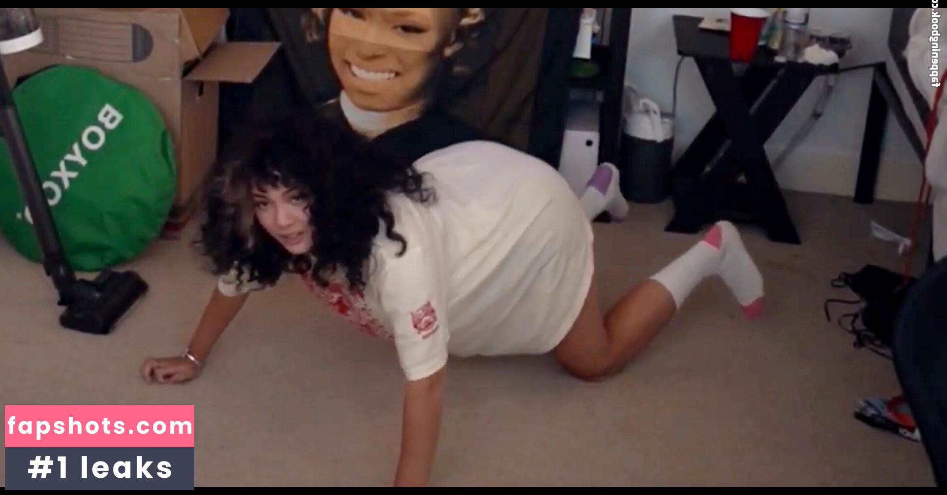 Cinnabrit Nude Leaks OnlyFans Photos #145 - LeakJerk