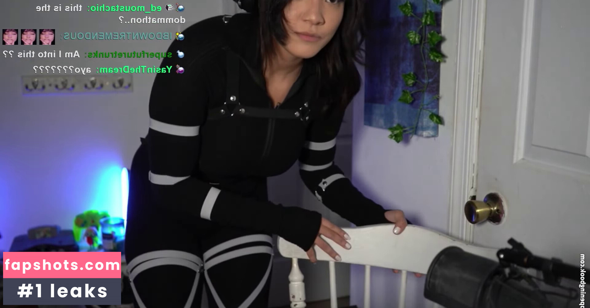 Cinnabrit Nude Leaks OnlyFans Photos #149 - LeakJerk