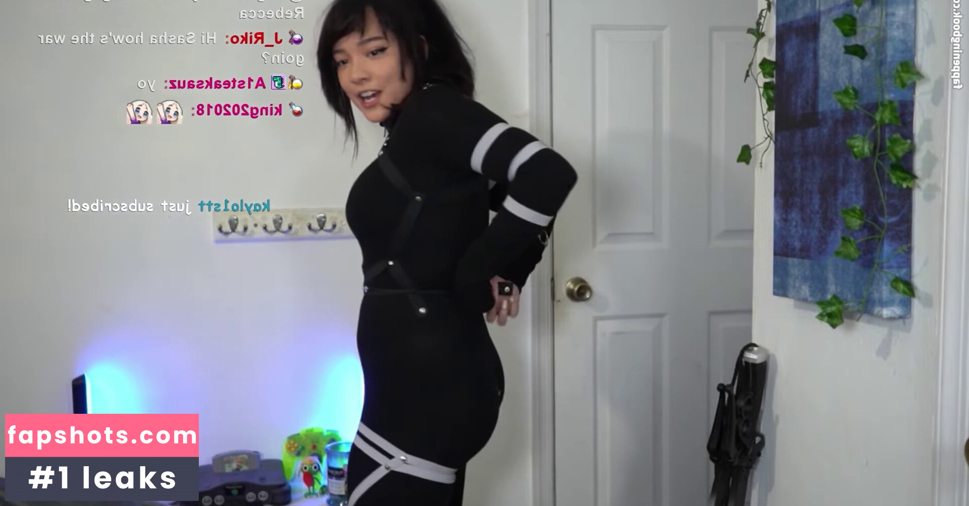 Cinnabrit Nude Leaks OnlyFans Photos #150 - LeakJerk