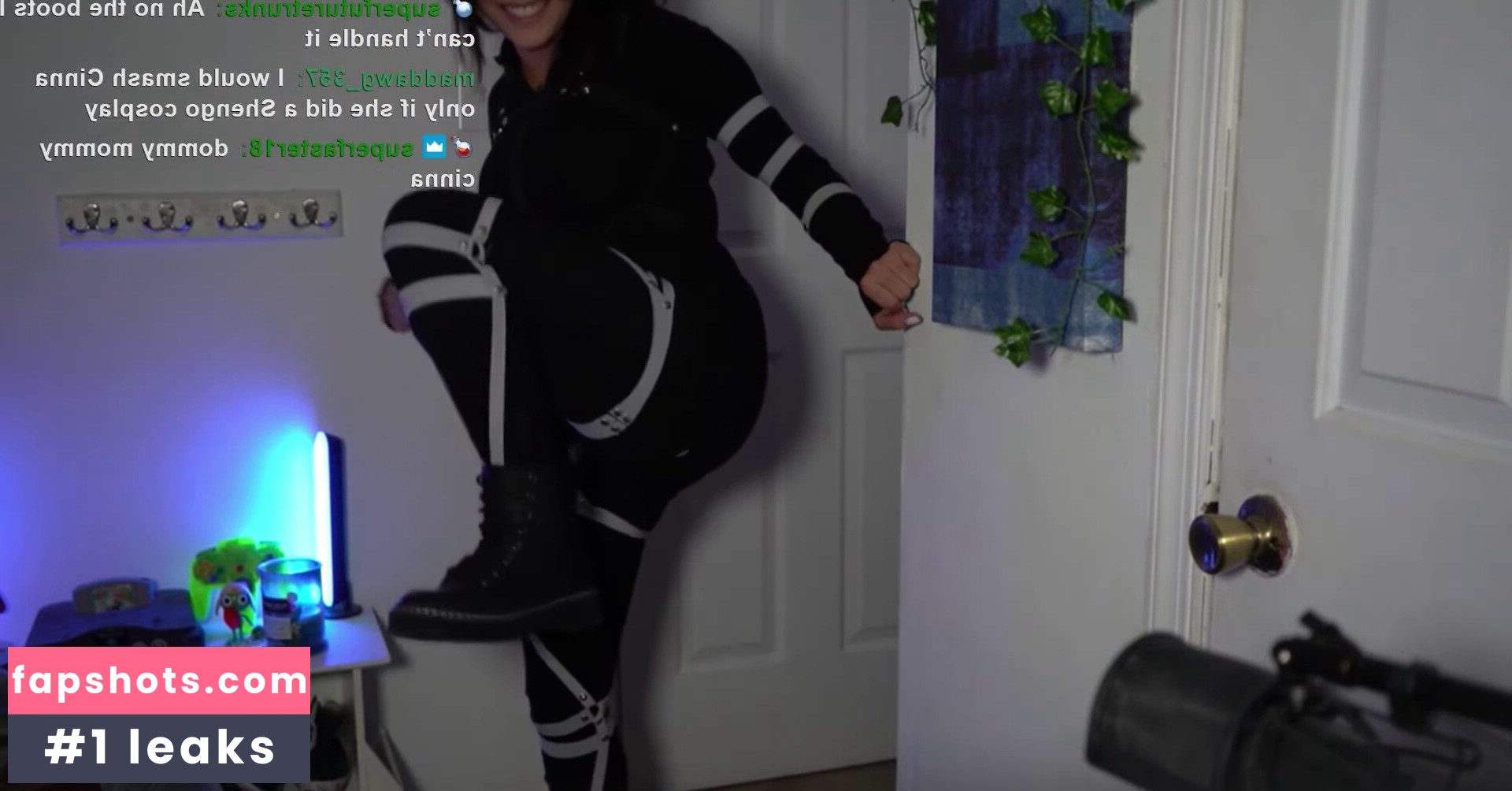 Cinnabrit Nude Leaks OnlyFans Photos #151 - LeakJerk