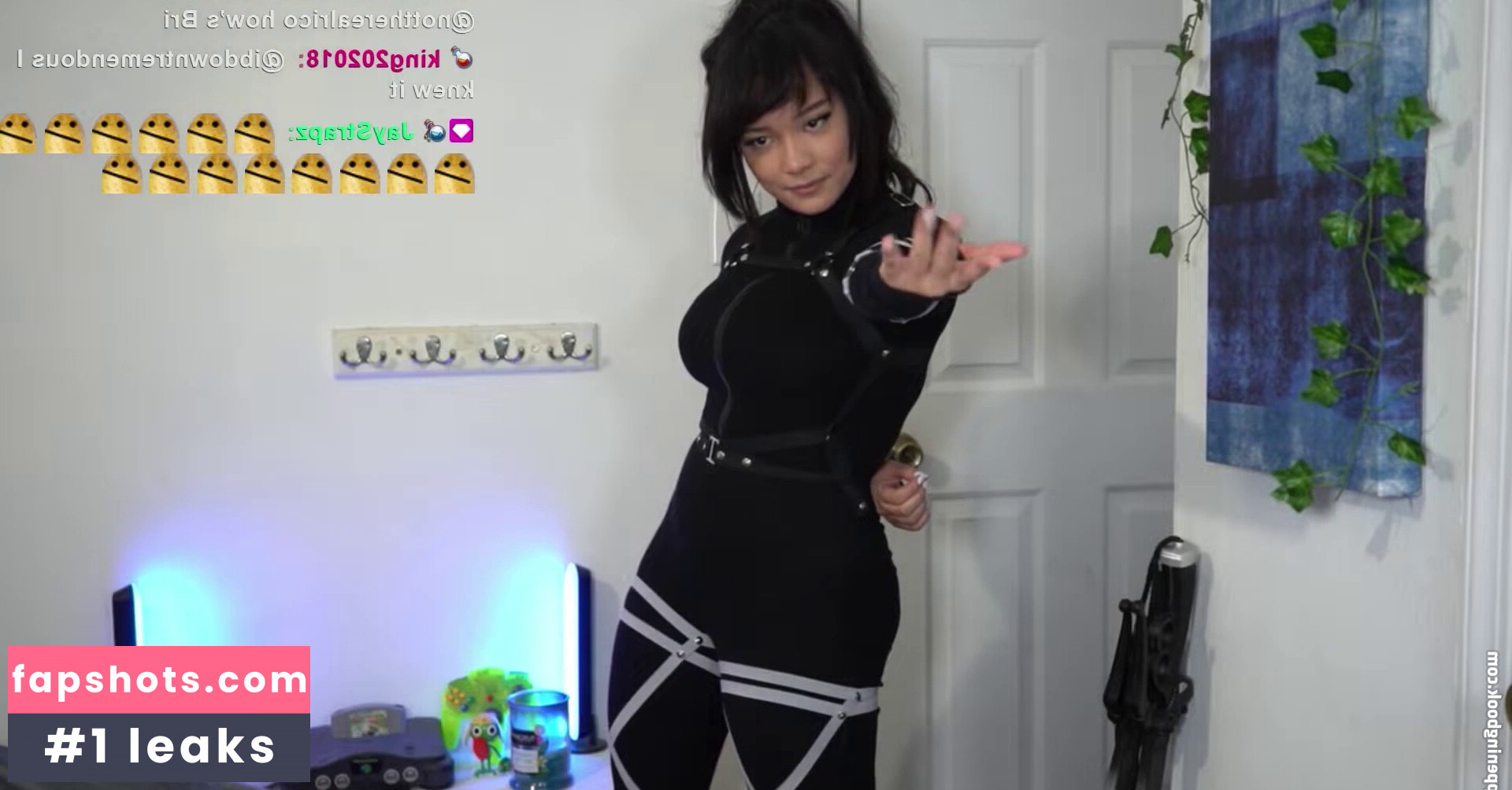 Cinnabrit Nude Leaks OnlyFans Photos #155 - LeakJerk