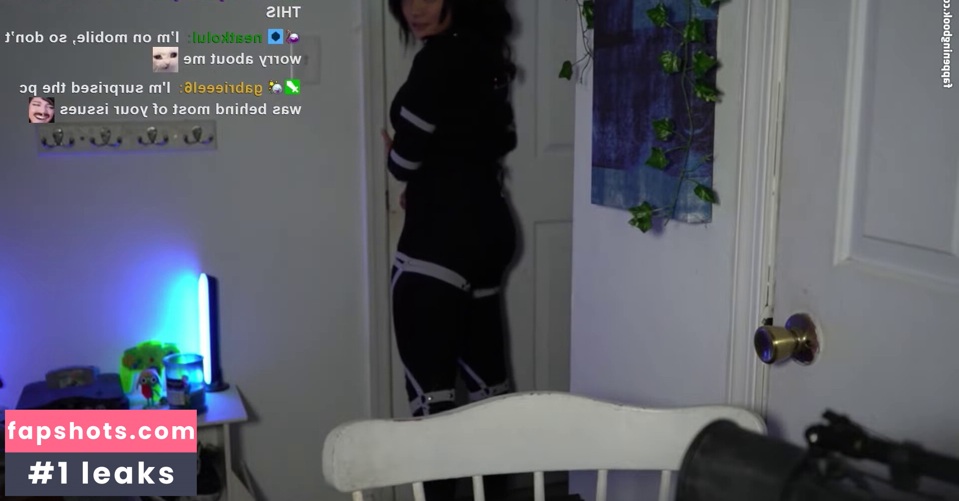 Cinnabrit Nude Leaks OnlyFans Photos #157 - LeakJerk