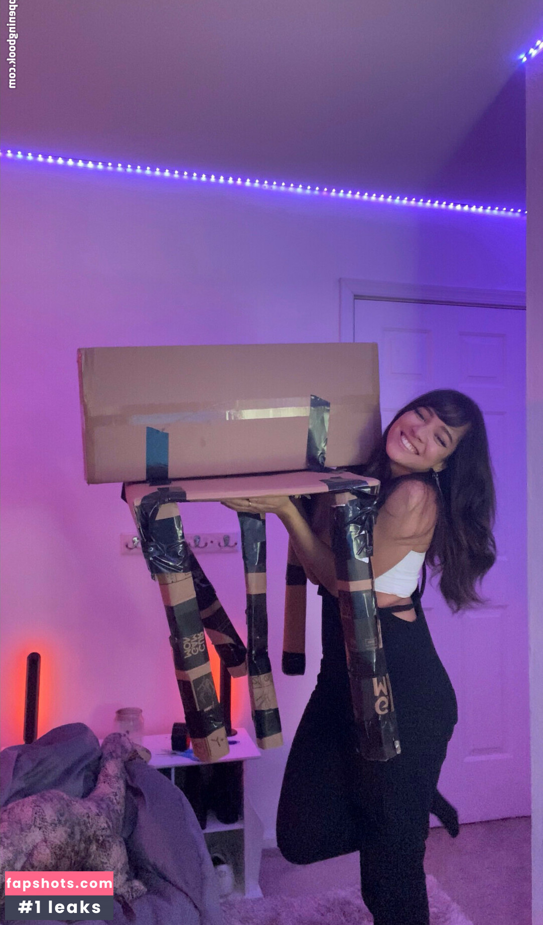 Cinnabrit Nude Leaks OnlyFans Photos #162 - LeakJerk