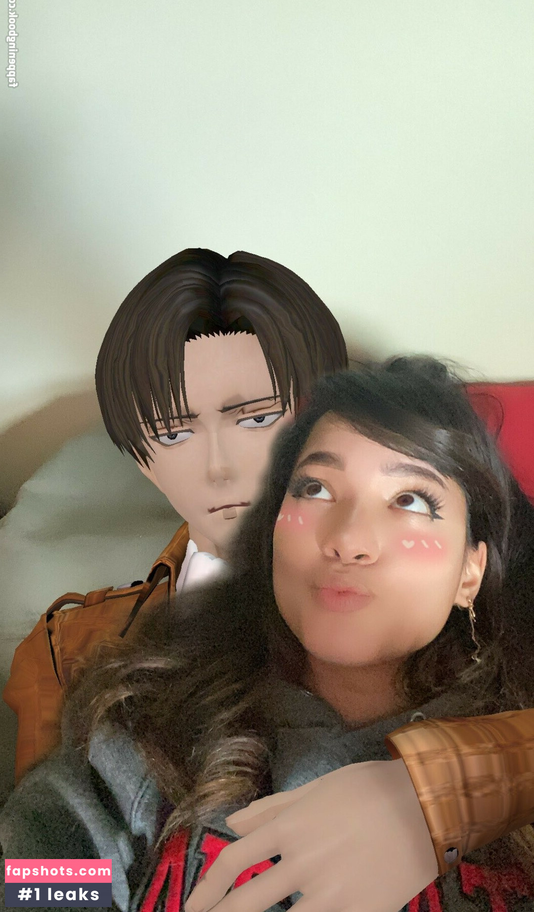 Cinnabrit Nude Leaks OnlyFans Photos #169 - LeakJerk