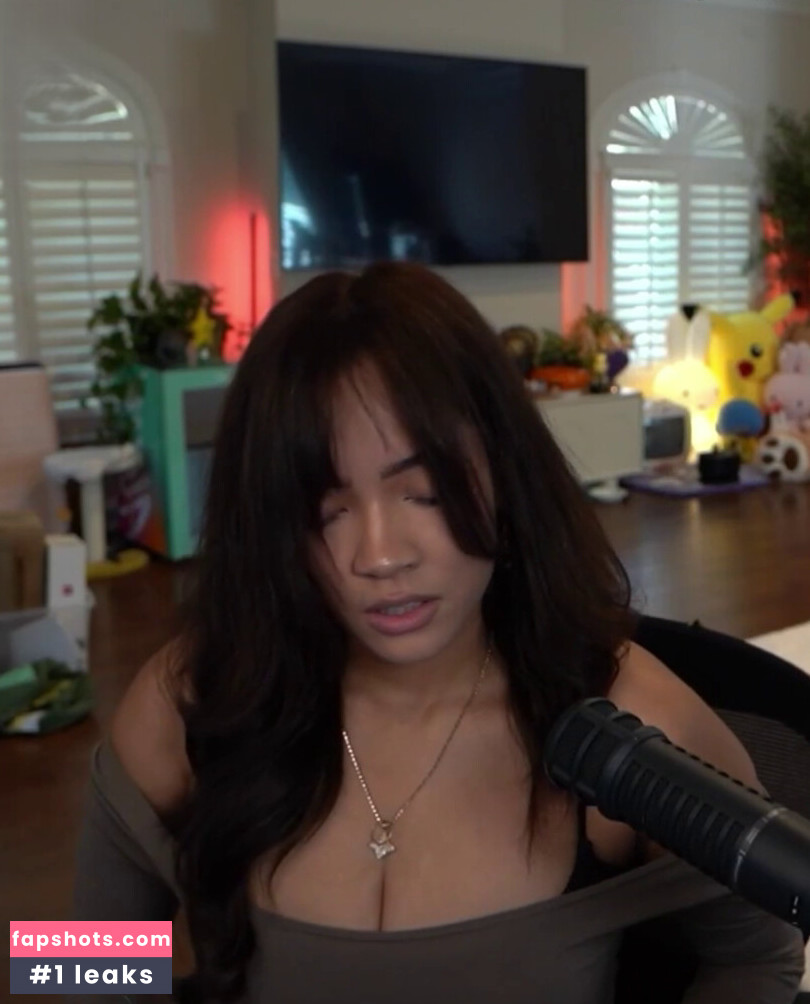 Cinnabrit Nude Leaks OnlyFans Photos #18 - LeakJerk