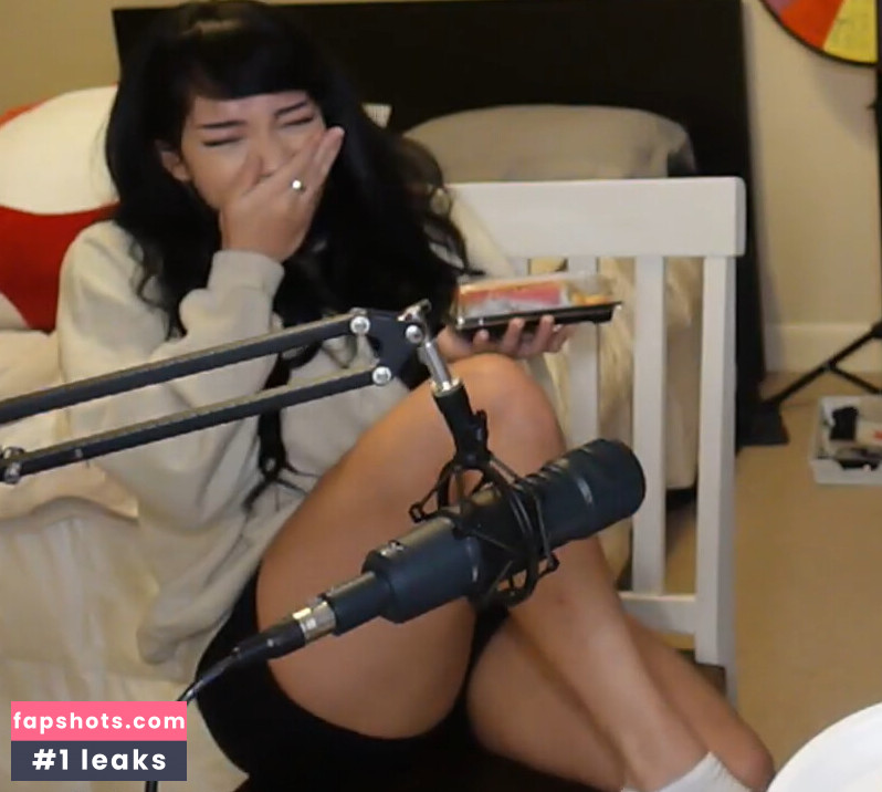 Cinnabrit Nude Leaks OnlyFans Photos #211 - LeakJerk