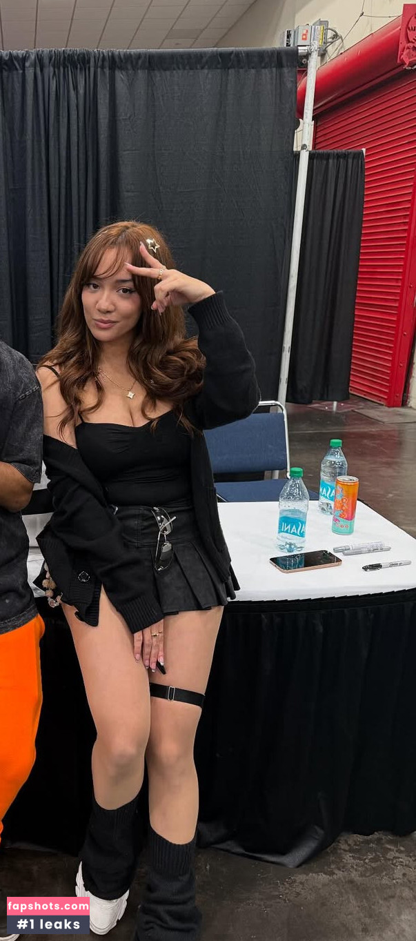 Cinnabrit Nude Leaks OnlyFans Photos #26 - LeakJerk