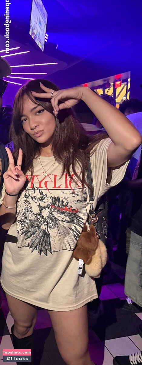 Cinnabrit Nude Leaks OnlyFans Photos #29 - LeakJerk