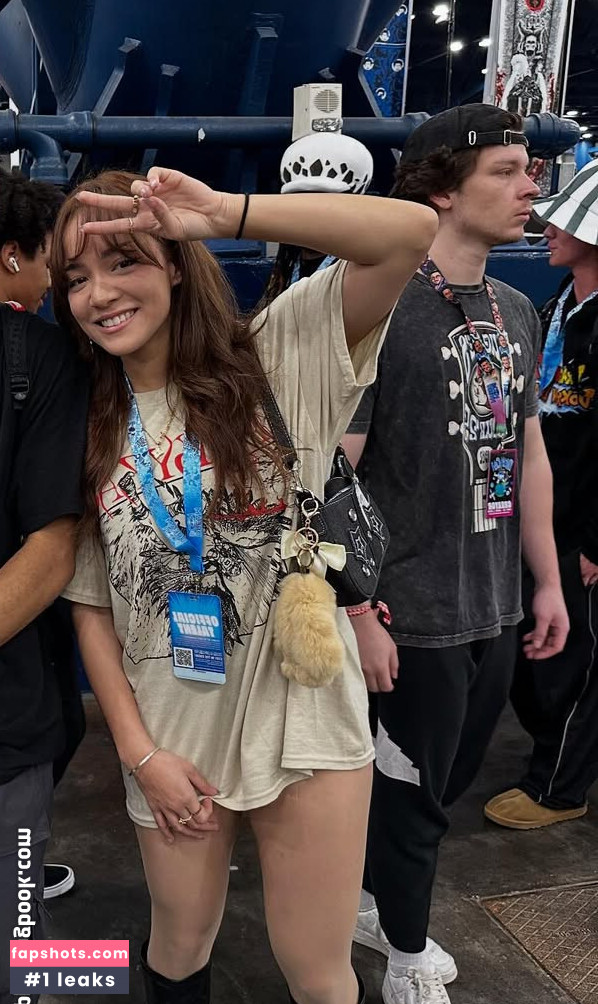 Cinnabrit Nude Leaks OnlyFans Photos #30 - LeakJerk