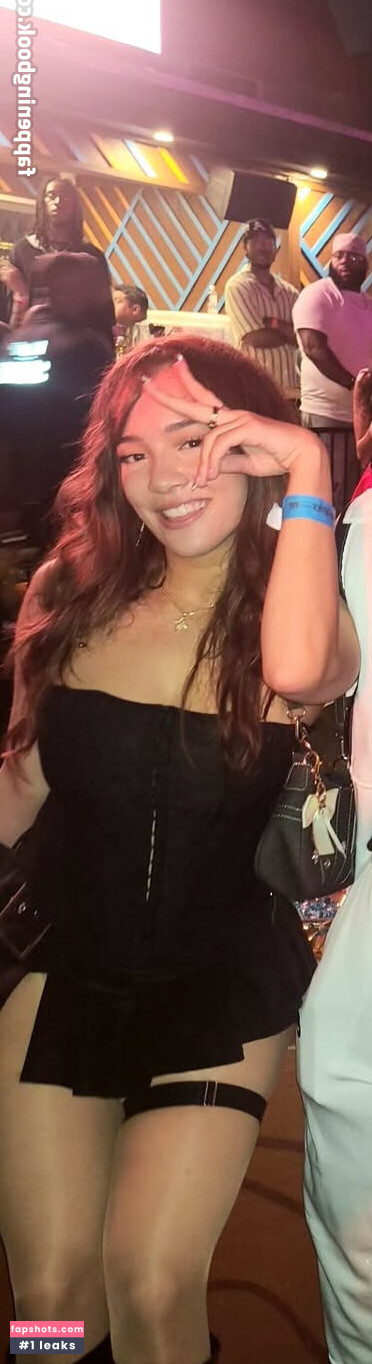 Cinnabrit Nude Leaks OnlyFans Photos #35 - LeakJerk