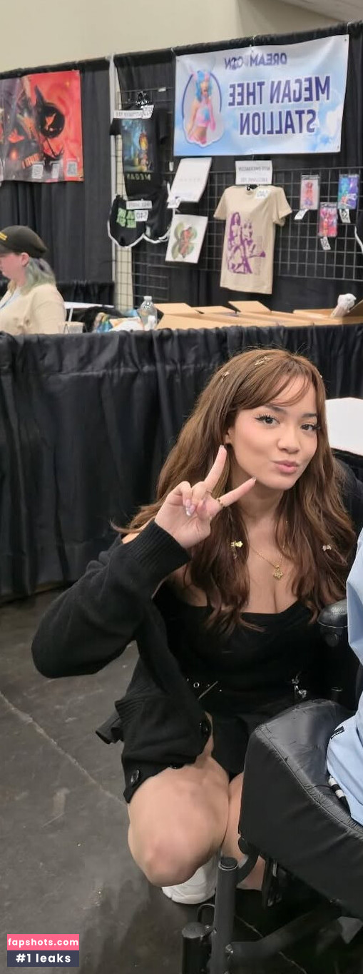 Cinnabrit Nude Leaks OnlyFans Photos #38 - LeakJerk