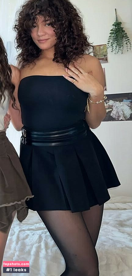 Cinnabrit Nude Leaks OnlyFans Photos #53 - LeakJerk