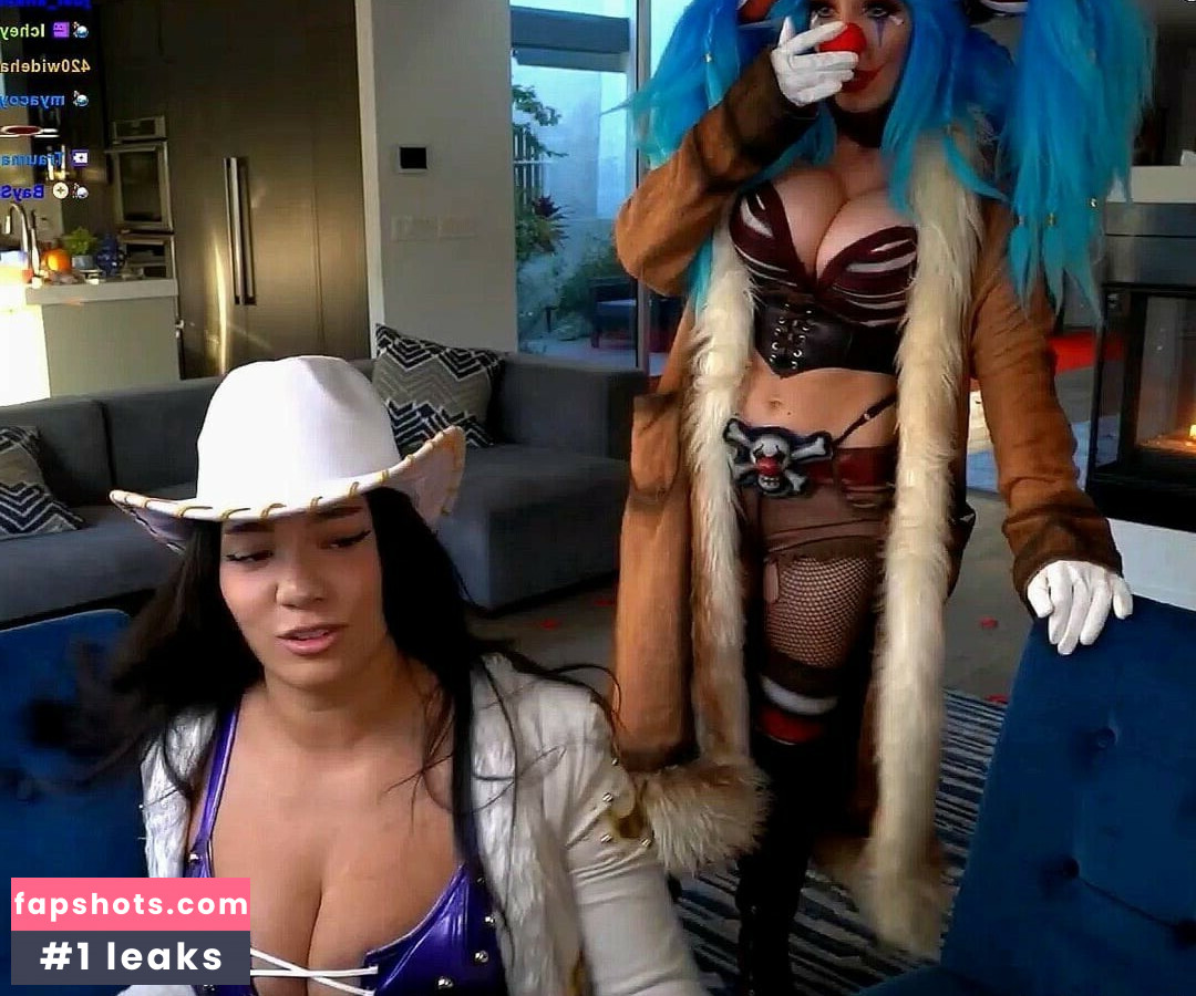 Cinnabrit Nude Leaks OnlyFans Photos #63 - LeakJerk