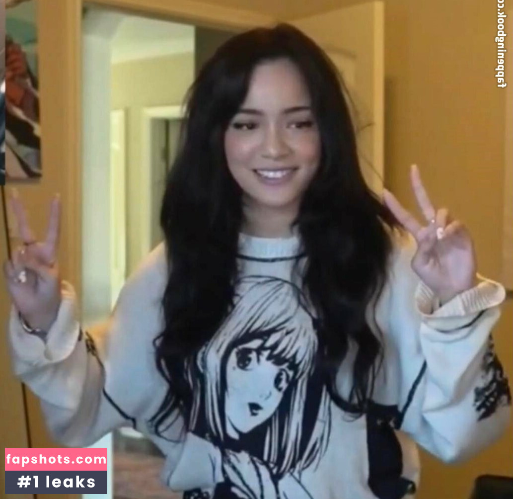 Cinnabrit Nude Leaks OnlyFans Photos #79 - LeakJerk