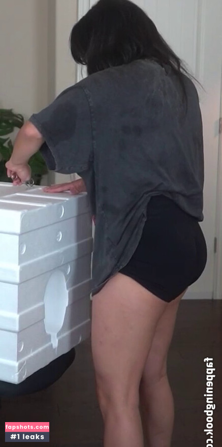 Cinnabrit Nude Leaks OnlyFans Photos #88 - LeakJerk