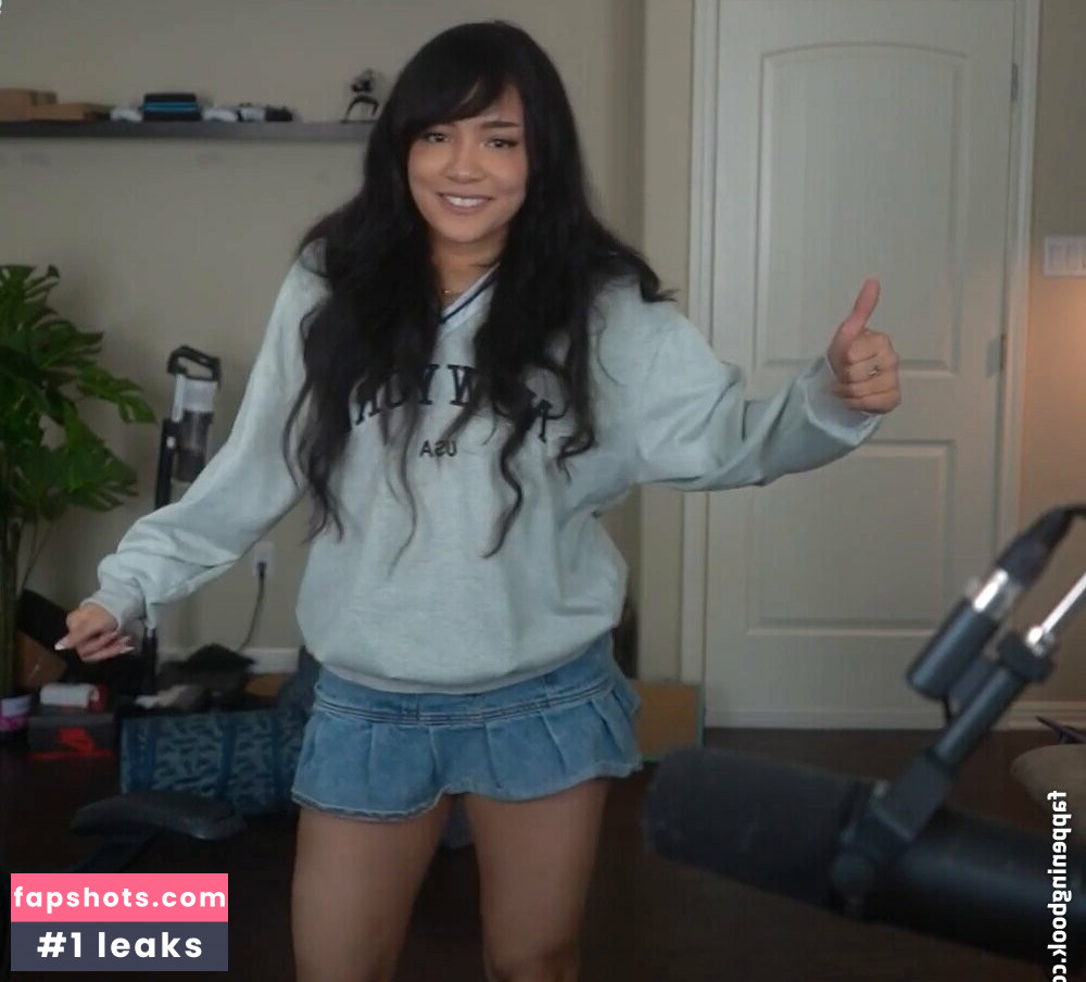 Cinnabrit Nude Leaks OnlyFans Photos #93 - LeakJerk