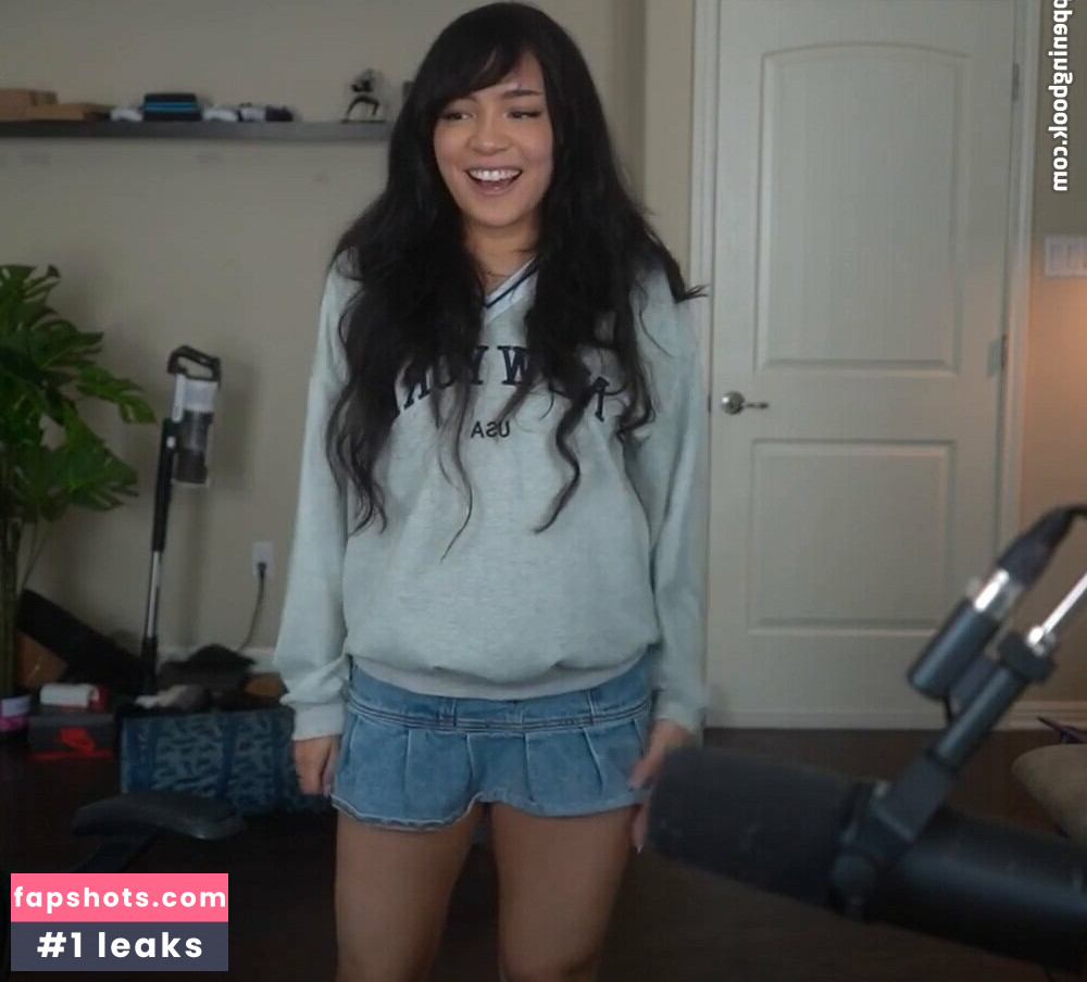 Cinnabrit Nude Leaks OnlyFans Photos #94 - LeakJerk