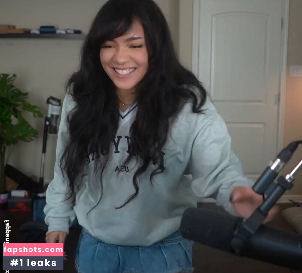 Cinnabrit Nude Leaks OnlyFans Photos #97 - LeakJerk