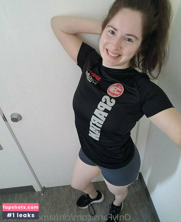 cinnamonroll329 gallery photo #15