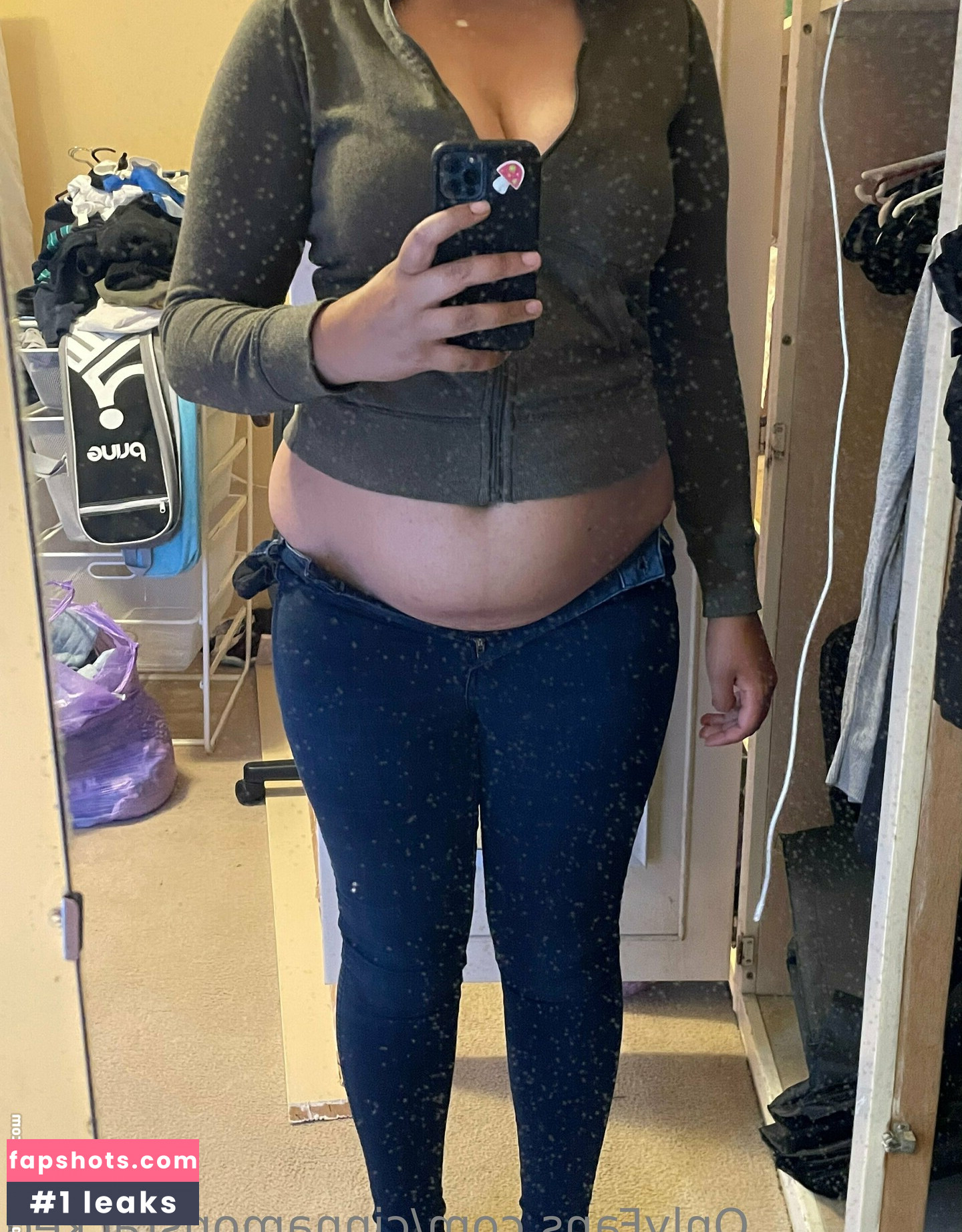 cinnamonstacked Nude Leaks OnlyFans Photos #13 - Fapshots