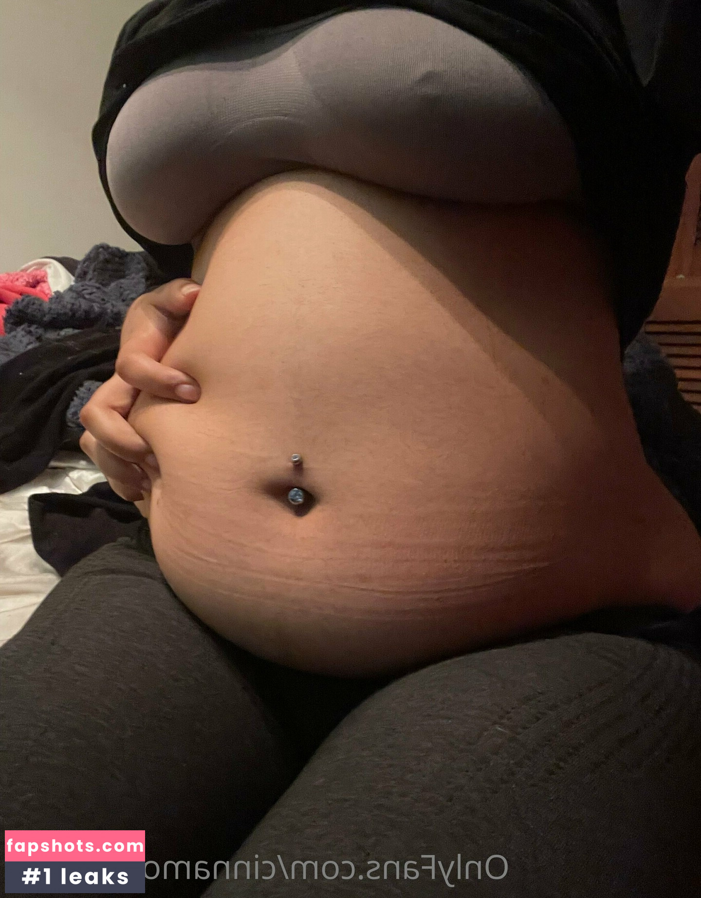 cinnamonstacked Nude Leaks OnlyFans Photos #6 - Fapshots