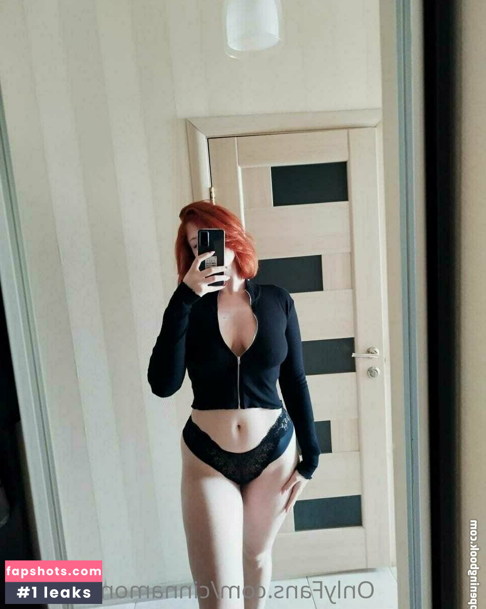 cinnamonsundae1 gallery photo #7