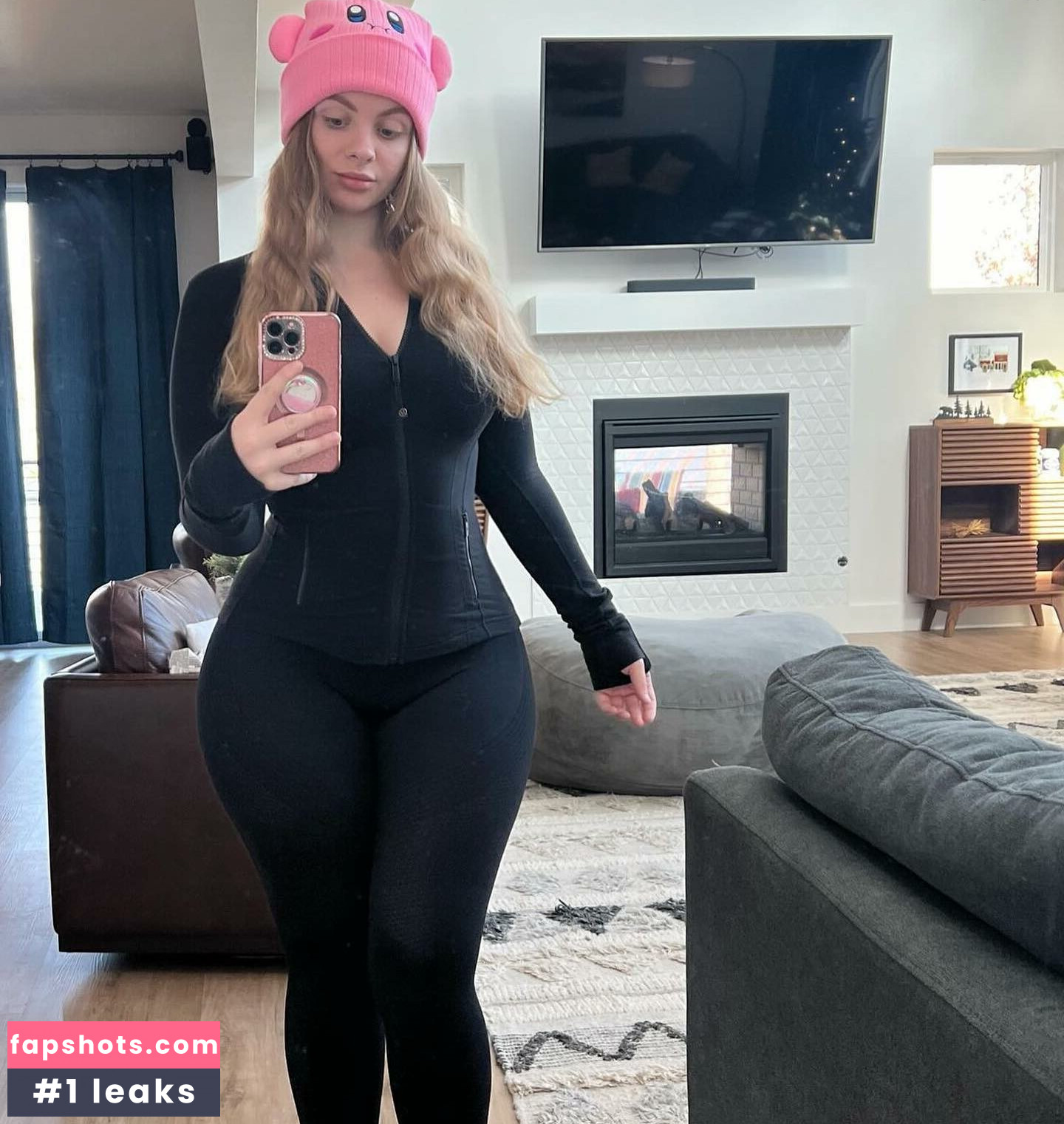 Cinnamonthighs gallery photo #5