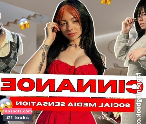 Cinnanoe gallery photo #17