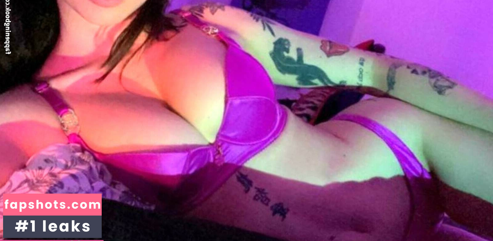 Cinnanoe gallery photo #4