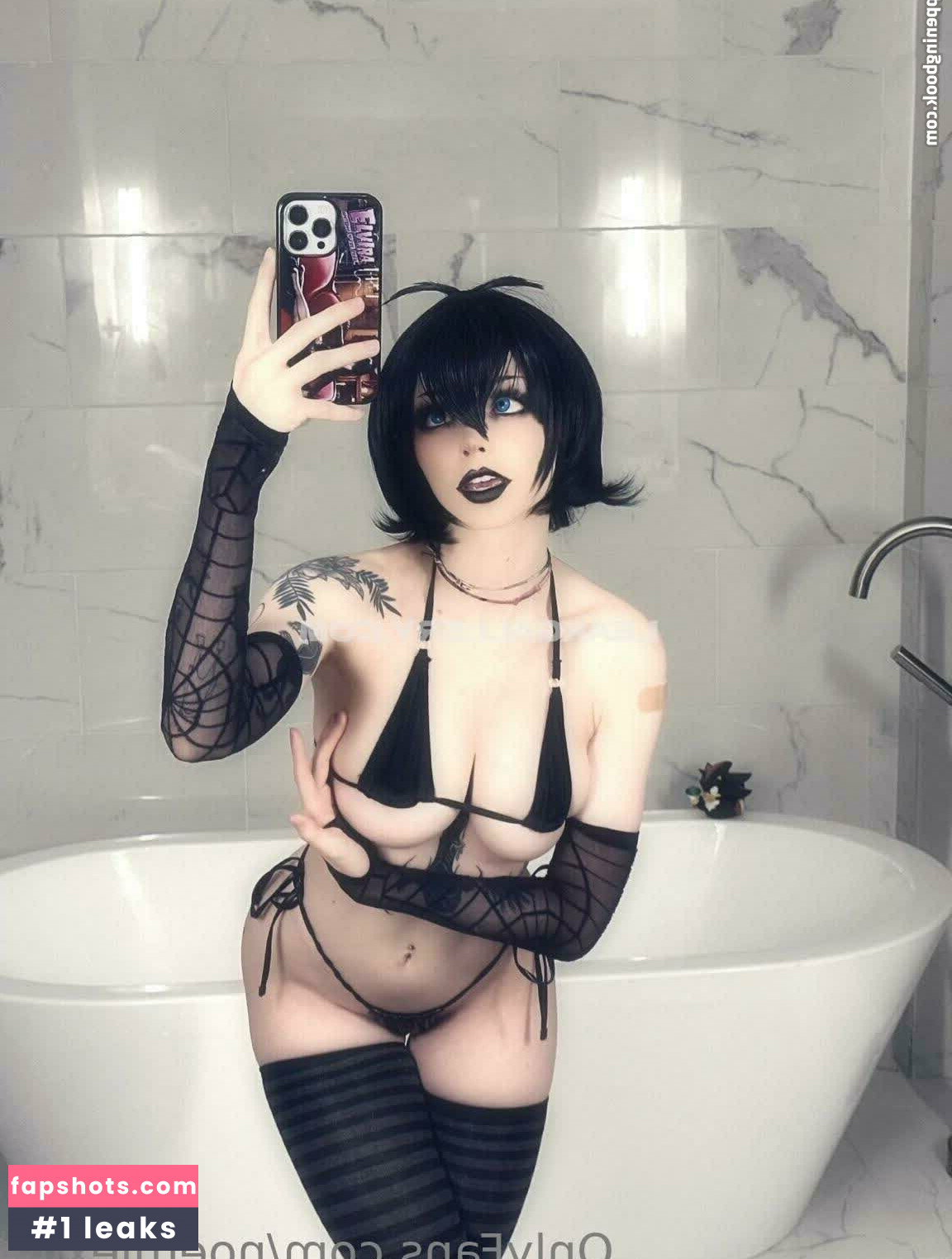 Cinnanoe gallery photo #5