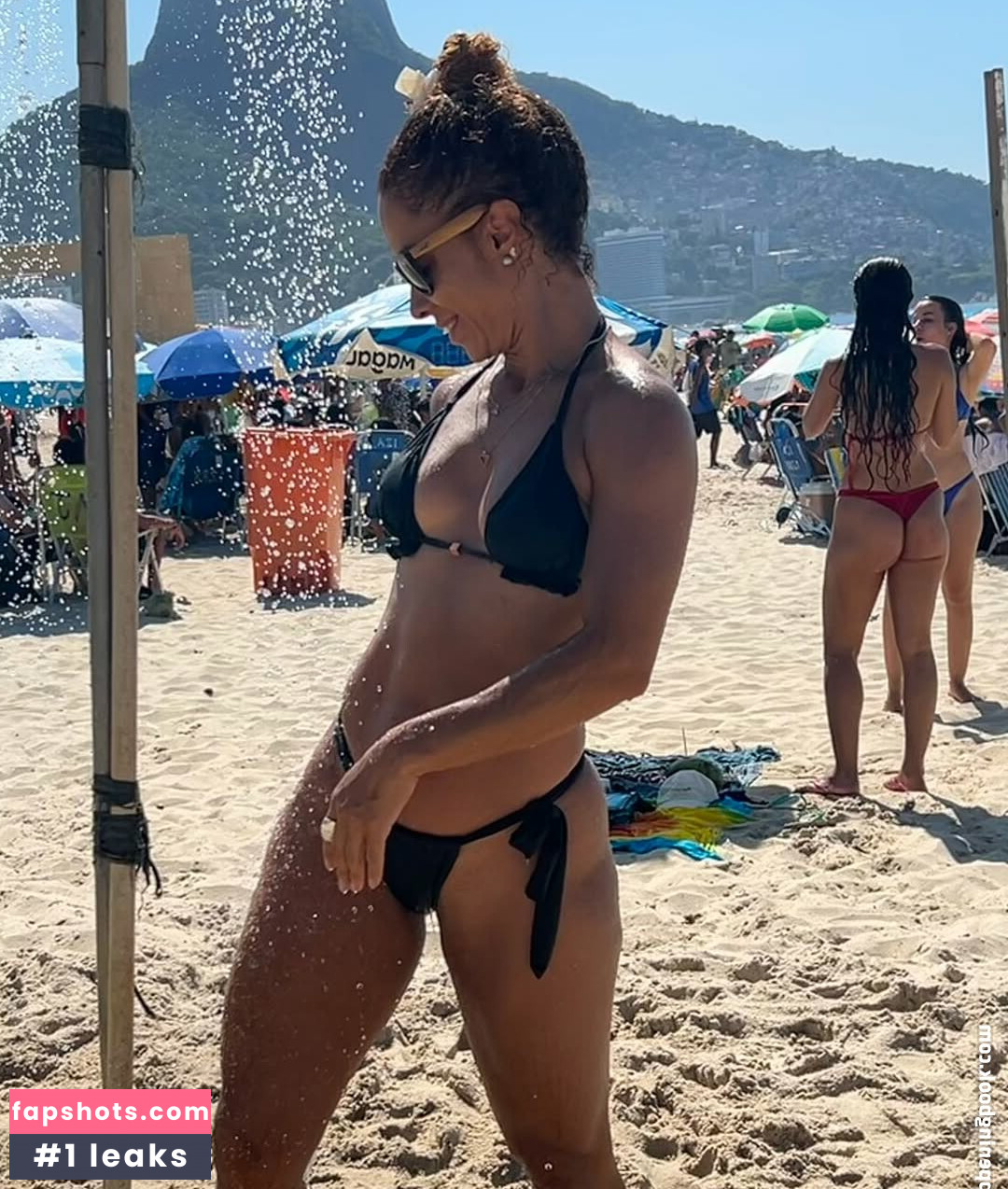 Cinnara Leal Nahé úniky fotek pouze od fanoušků #13 - Fapshots